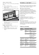 Preview for 78 page of Gaggenau AL 400 Instruction Manual