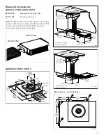 Preview for 7 page of Gaggenau AR 413 722 Installation Instructions Manual