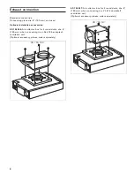 Preview for 8 page of Gaggenau AR 413 722 Installation Instructions Manual