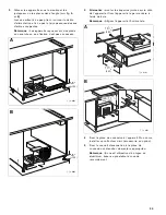 Preview for 23 page of Gaggenau AR 413 722 Installation Instructions Manual