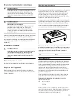 Preview for 25 page of Gaggenau AR 413 722 Installation Instructions Manual