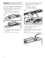 Preview for 34 page of Gaggenau AR 413 722 Installation Instructions Manual