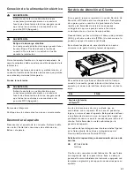 Preview for 37 page of Gaggenau AR 413 722 Installation Instructions Manual