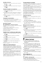 Preview for 23 page of Gaggenau AR413122 AD854048 Installation Instructions Manual