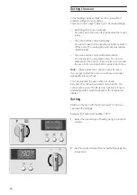 Preview for 18 page of Gaggenau BL 253 Instruction Manual