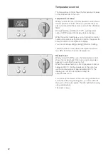 Preview for 22 page of Gaggenau BL 253 Instruction Manual