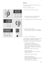 Preview for 35 page of Gaggenau BL 253 Instruction Manual