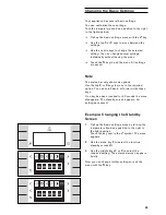 Preview for 29 page of Gaggenau BO 250/251 Instruction Manual