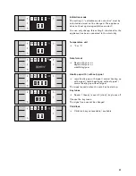 Preview for 31 page of Gaggenau BO 250/251 Instruction Manual