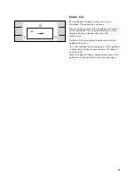 Preview for 37 page of Gaggenau BO 250/251 Instruction Manual