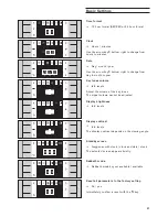 Preview for 41 page of Gaggenau BS 270-6.1 Use And Care Manual