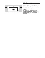 Preview for 41 page of Gaggenau BS 280/281 1.1 Instruction Manual