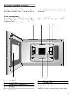 Preview for 9 page of Gaggenau BS 464 610 Use And Care Manual