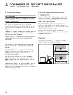 Preview for 16 page of Gaggenau BS 485 6 Series Installation Instructions Manual