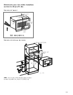 Preview for 19 page of Gaggenau BS 485 6 Series Installation Instructions Manual