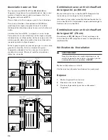 Preview for 24 page of Gaggenau BS 485 6 Series Installation Instructions Manual