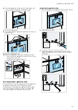 Preview for 43 page of Gaggenau BSP2201.1 User Manual And Installation Instructions