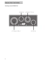 Preview for 8 page of Gaggenau CE 490 612 Use And Care Manual