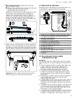 Preview for 25 page of Gaggenau CG280211CA Installation Instructions Manual