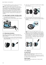 Preview for 18 page of Gaggenau CI 283 Information For Use