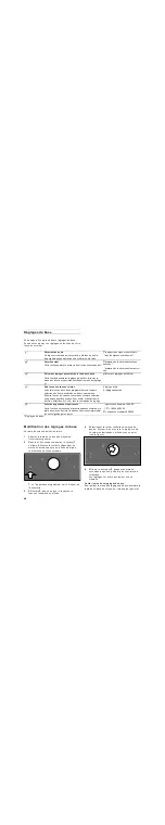 Preview for 48 page of Gaggenau CI 481 612 Use And Care Manual