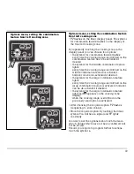 Preview for 20 page of Gaggenau CK 481 Operating And Assembly Instructions Manual