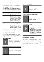 Preview for 12 page of Gaggenau CX 482 Instruction Manual