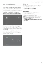 Preview for 21 page of Gaggenau CX 482 Instruction Manual