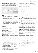 Preview for 45 page of Gaggenau CX 482 Instruction Manual