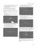 Preview for 43 page of Gaggenau CX492610 Use And Care Manual