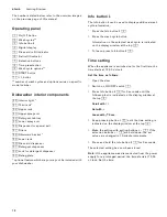 Preview for 12 page of Gaggenau DF 251 Operating Instructions Manual