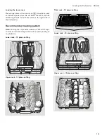 Preview for 19 page of Gaggenau DF 251 Operating Instructions Manual