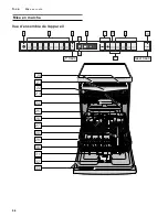 Preview for 56 page of Gaggenau DF 251 Operating Instructions Manual