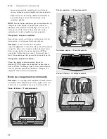 Preview for 64 page of Gaggenau DF 251 Operating Instructions Manual