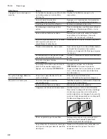 Preview for 88 page of Gaggenau DF 251 Operating Instructions Manual