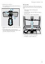 Preview for 39 page of Gaggenau DF 260 Instruction Manual