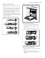 Preview for 73 page of Gaggenau DF 280 Operating Instructions Manual