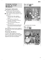 Preview for 9 page of Gaggenau DI 230-130 Operating Instructions Manual