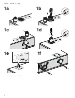 Preview for 6 page of Gaggenau DV 461 710 Installation Instructions Manual