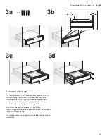 Preview for 27 page of Gaggenau DV 461 710 Installation Instructions Manual