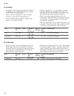 Preview for 58 page of Gaggenau EB 333 610 Use And Care Manual