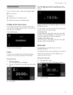 Preview for 17 page of Gaggenau EB 333 Instruction Manual