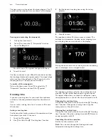 Preview for 18 page of Gaggenau EB 333 Instruction Manual