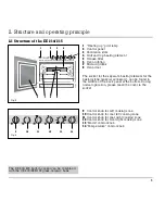 Preview for 6 page of Gaggenau EE 214/215 Operating And Installation Manual