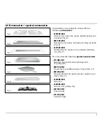 Preview for 8 page of Gaggenau EE 214/215 Operating And Installation Manual