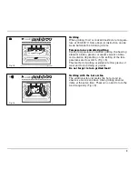 Preview for 10 page of Gaggenau EE 214/215 Operating And Installation Manual