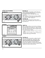 Preview for 13 page of Gaggenau EE 214/215 Operating And Installation Manual