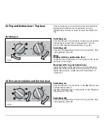 Preview for 14 page of Gaggenau EE 214/215 Operating And Installation Manual