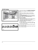 Preview for 25 page of Gaggenau EE 214/215 Operating And Installation Manual