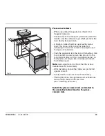 Preview for 30 page of Gaggenau EE 214/215 Operating And Installation Manual